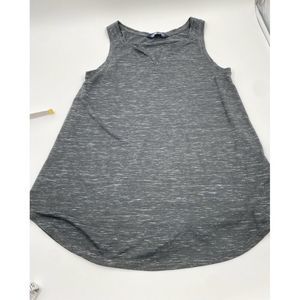 The Northface Women's V-Neck Tank‎ Top Size Medium